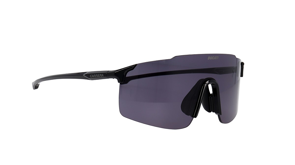 CARRERA CARDUC 033/S 807 BLACK