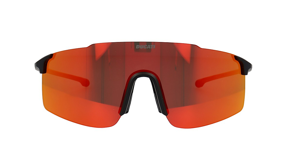 CARRERA CARDUC 033/S 003 MATT BLACK