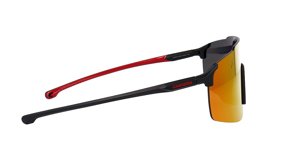 CARRERA CARDUC 033/S 003 MATT BLACK