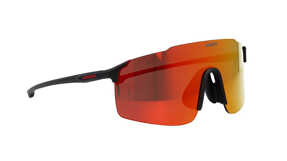 CARRERA CARDUC 033/S 003 MATT BLACK