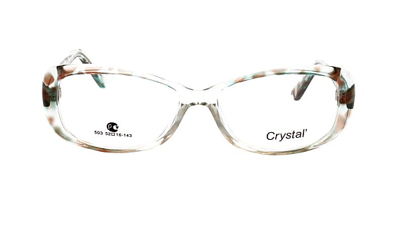 CRYSTAL ALMAZ 503 C0282