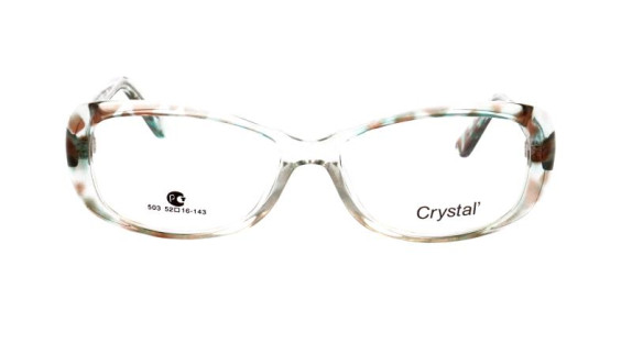 CRYSTAL ALMAZ 503 C0282