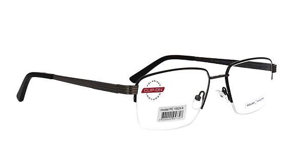 POLAR VISION PC10024 A