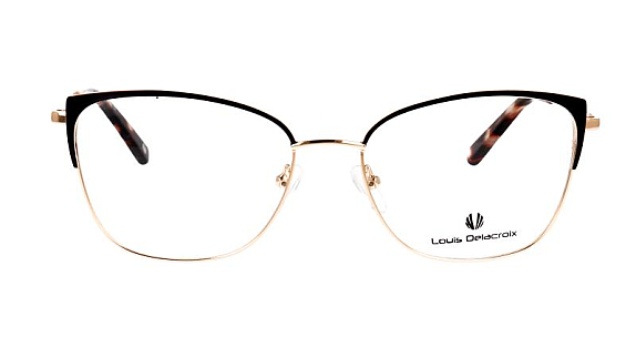 LOUIS DELACROIX 73452CD C2
