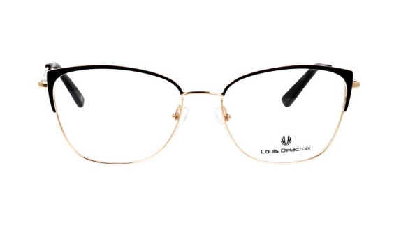 LOUIS DELACROIX 73452CD C1
