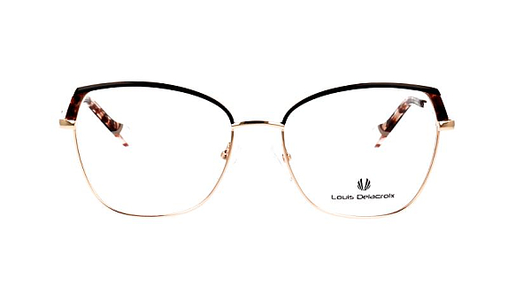 LOUIS DELACROIX 73478CD C1
