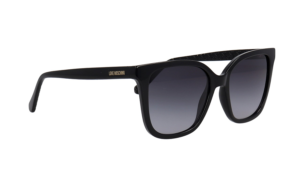 MOSCHINO MOL077/S 80790