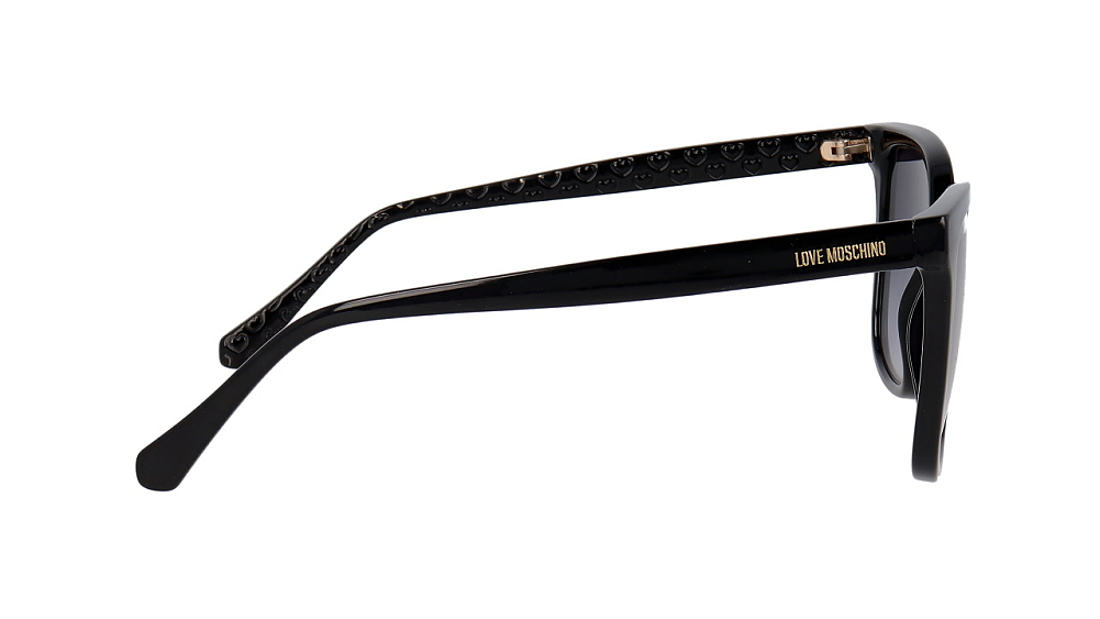 MOSCHINO MOL077/S 80790