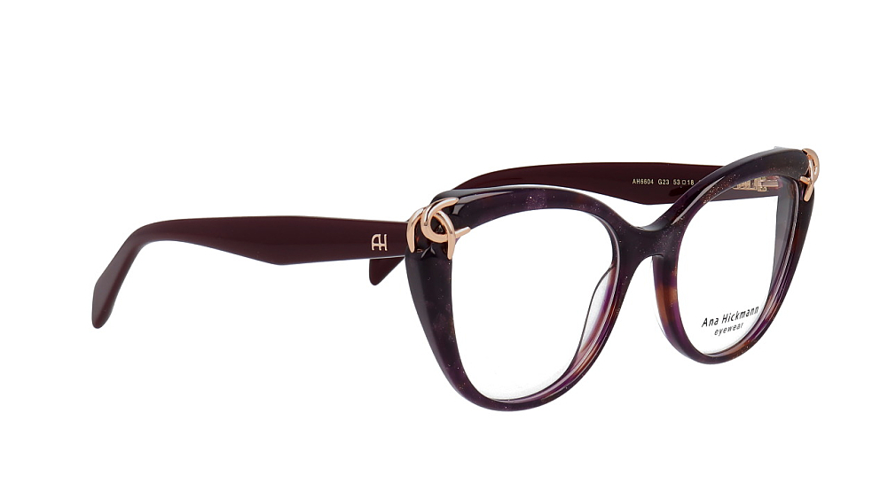 ANA HICKMANN AH6604 G23