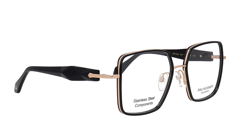 ANA HICKMANN AH1540 A01