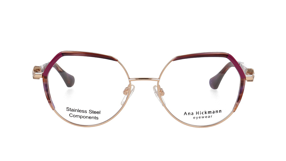 ANA HICKMANN AH1585 P02