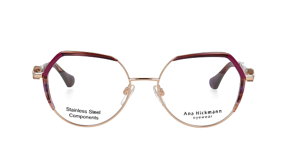 ANA HICKMANN AH1585 P02