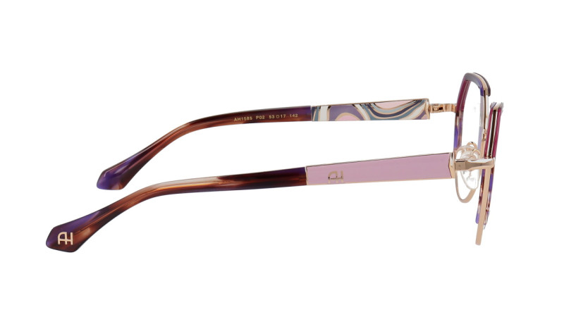 ANA HICKMANN AH1585 P02