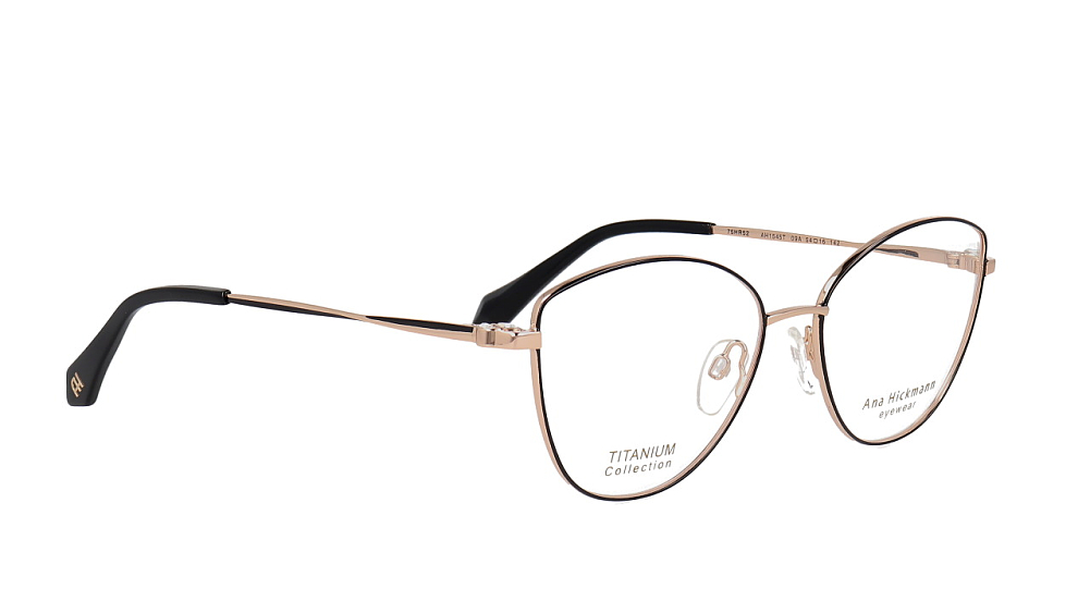 ANA HICKMANN AH1545T 09A