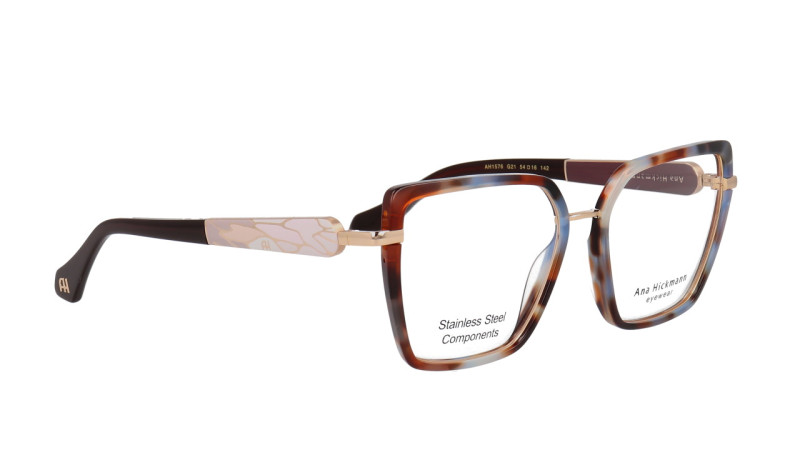 ANA HICKMANN AH1576 G21