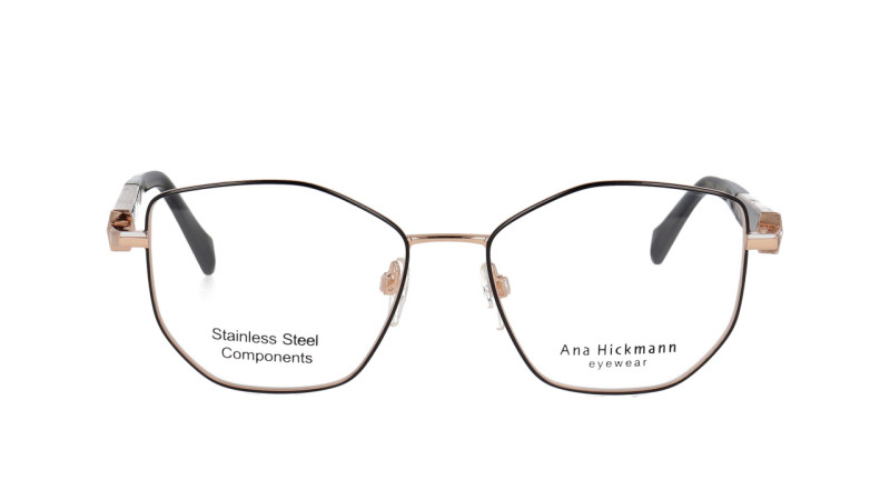 ANA HICKMANN AH1532 09A