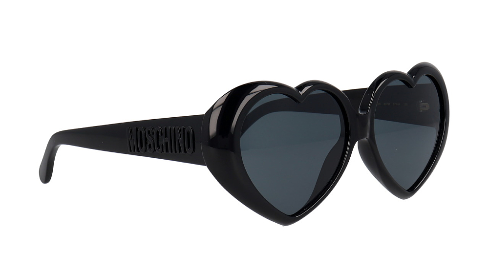 MOSCHINO MOS128/S 807IR