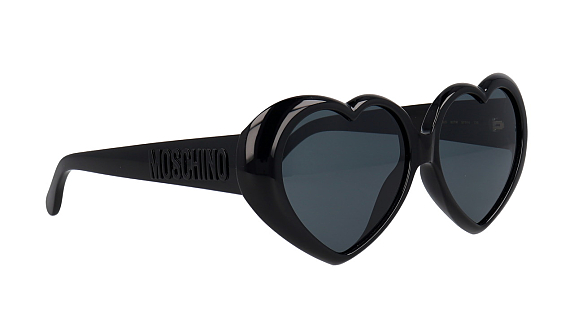 MOSCHINO MOS128/S 807IR