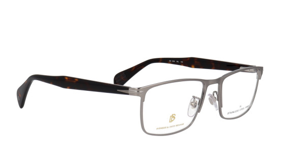 DAVID BECKHAM DB1209 50L