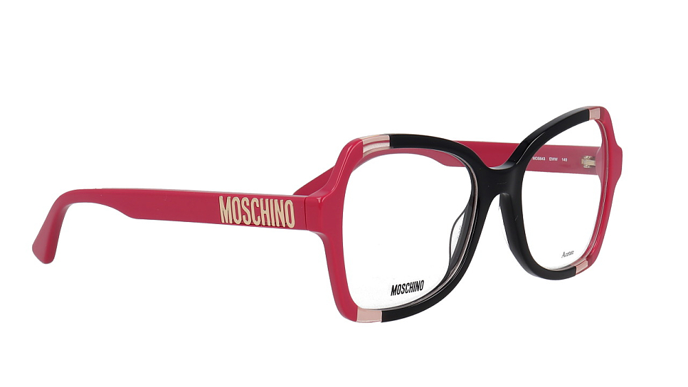 MOSCHINO MOS643 EWW