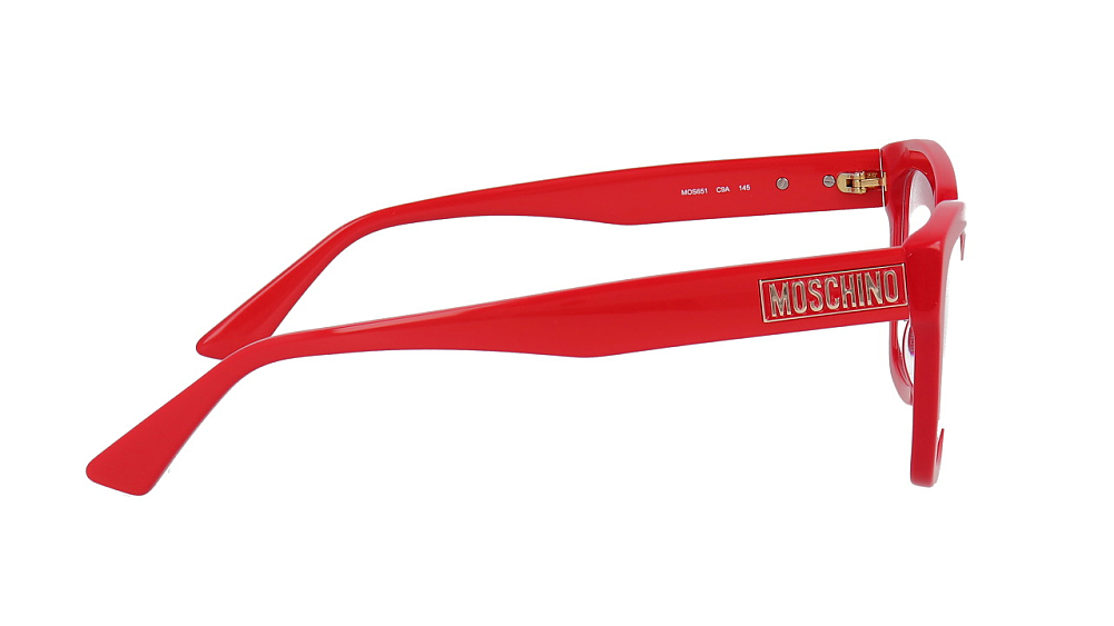 MOSCHINO MOS651 C9A