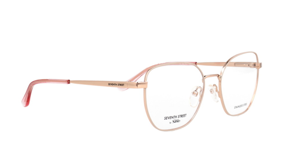 SEVENTH STREET 7A 588 PY3