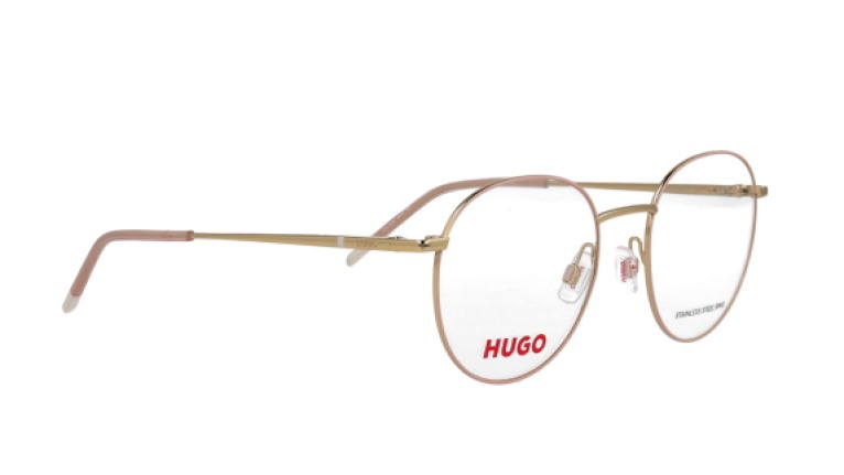 HUGO HG1326 BKU