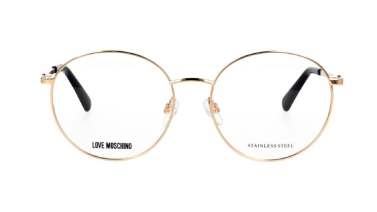 LOVE MOSCHINO MOL633 000