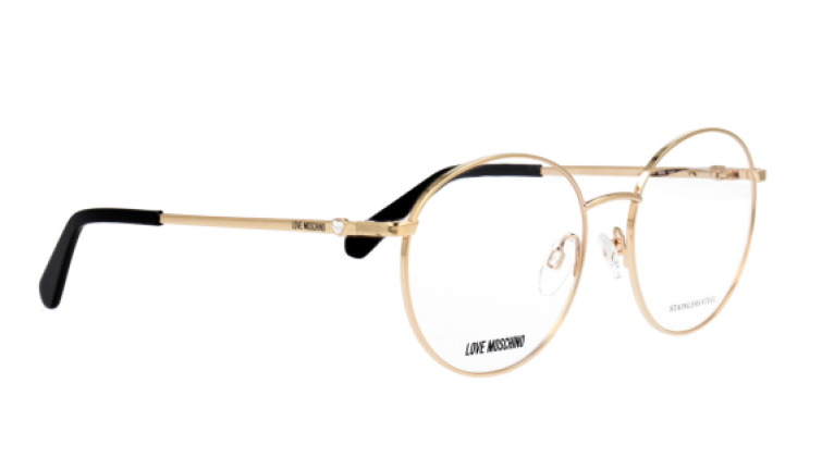 LOVE MOSCHINO MOL633 000