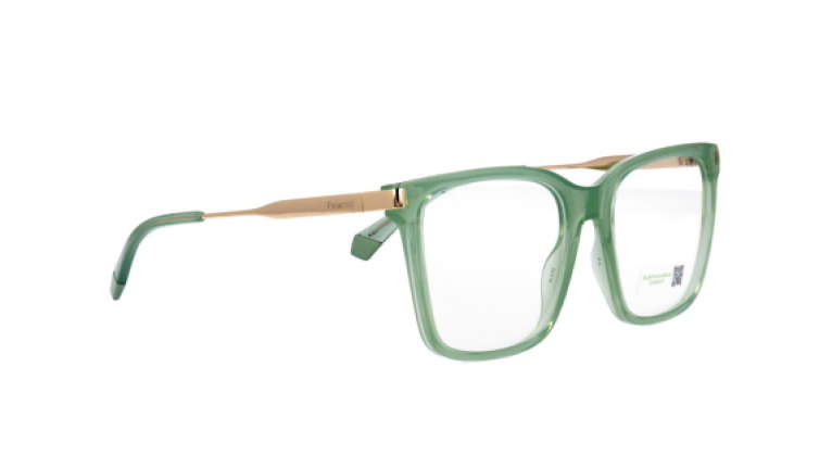 POLAROID PLD D528 1ED