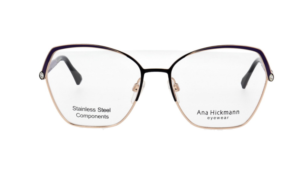 ANA HICKMANN AH1561 09A