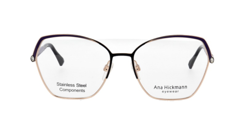 ANA HICKMANN AH1561 09A