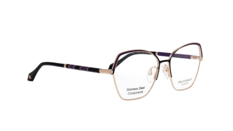 ANA HICKMANN AH1561 09A