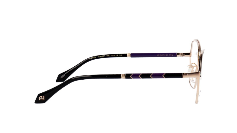 ANA HICKMANN AH1561 09A