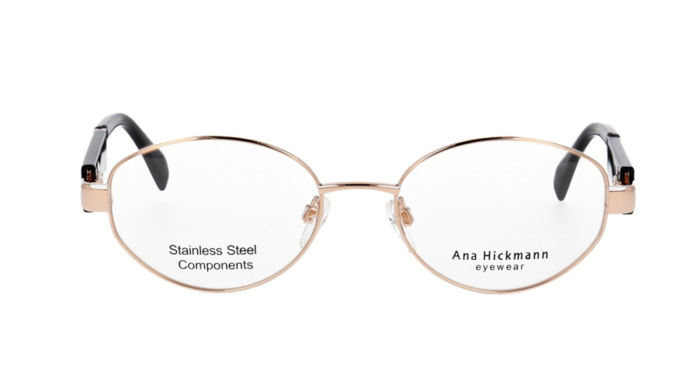 ANA HICKMANN AH1583 04A