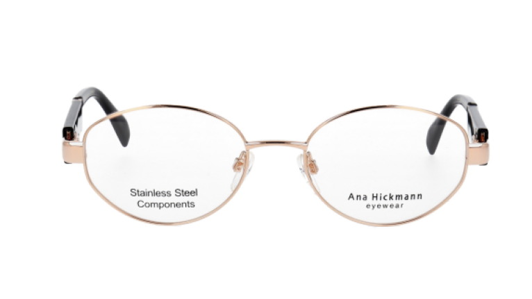 ANA HICKMANN AH1583 04A