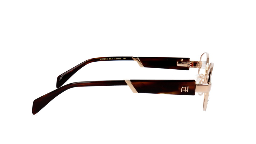 ANA HICKMANN AH1583 05A