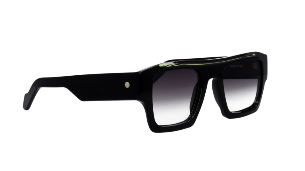 ORIGINAL VINTAGE SUNGLASESS WOP WP02