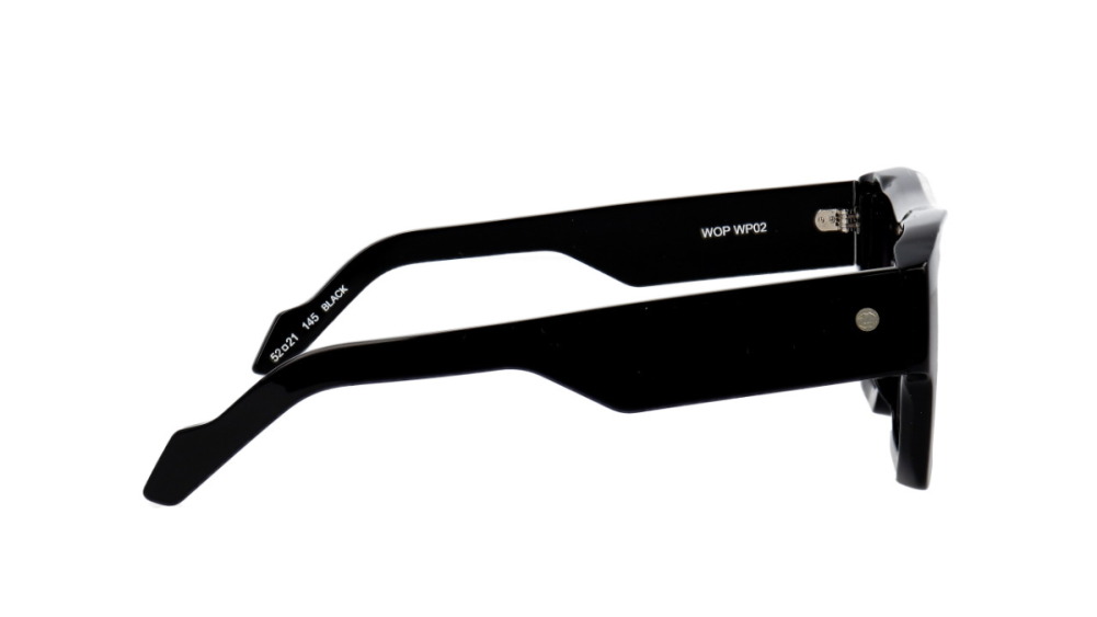 ORIGINAL VINTAGE SUNGLASESS WOP WP02