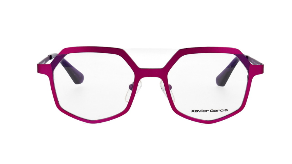 XAIER GARCIA PLATINO C2