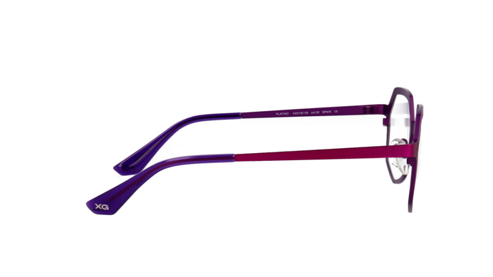 XAIER GARCIA PLATINO C2