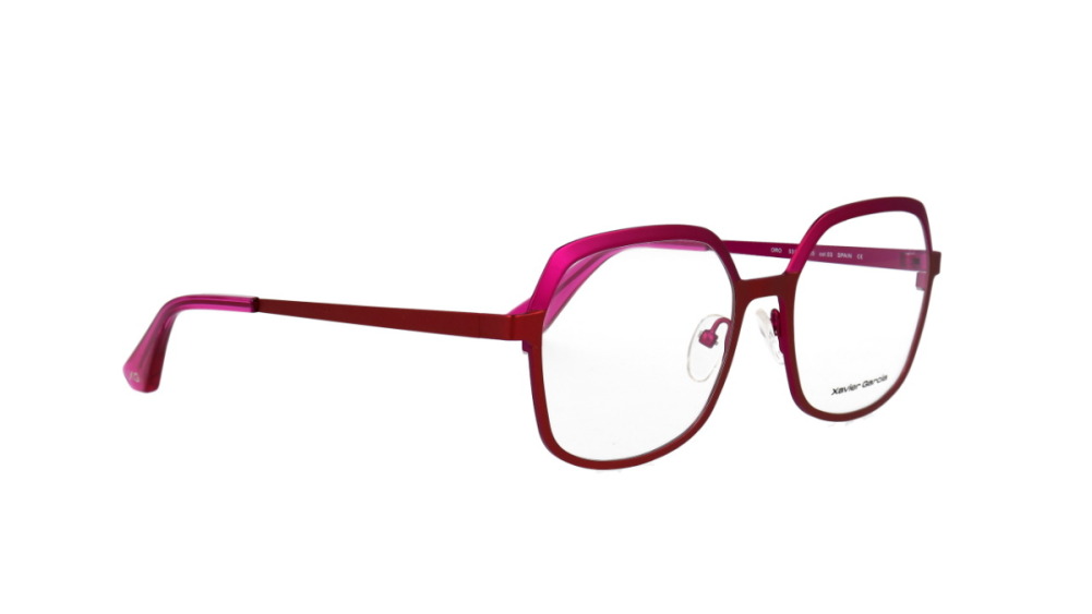 XAVIER GARCIA ORO C3