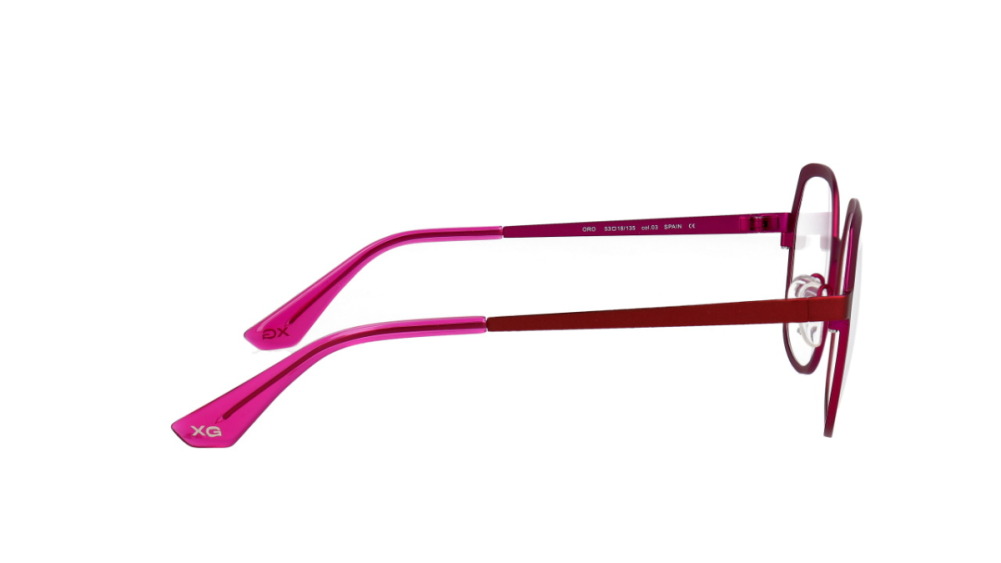 XAVIER GARCIA ORO C3