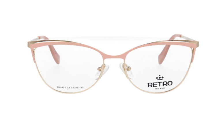 RETRO R60A08 C4