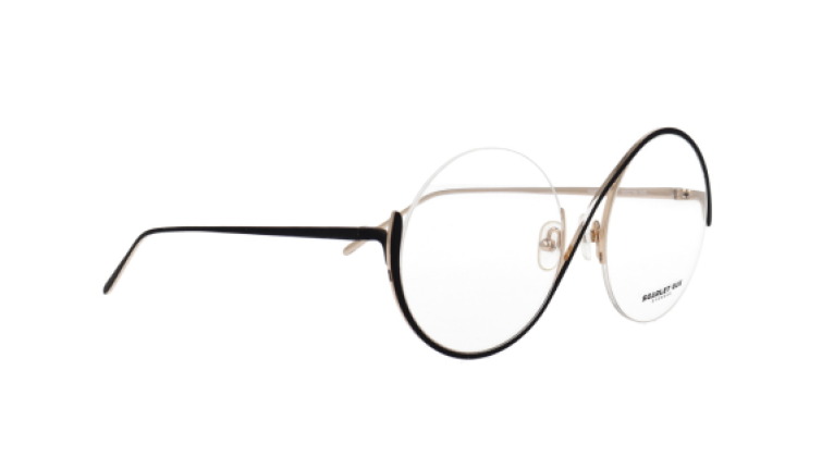 SCARLET OAK KAHLO INK