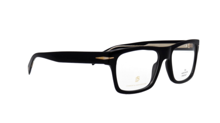 DAVID BECKHAM DB7155 807