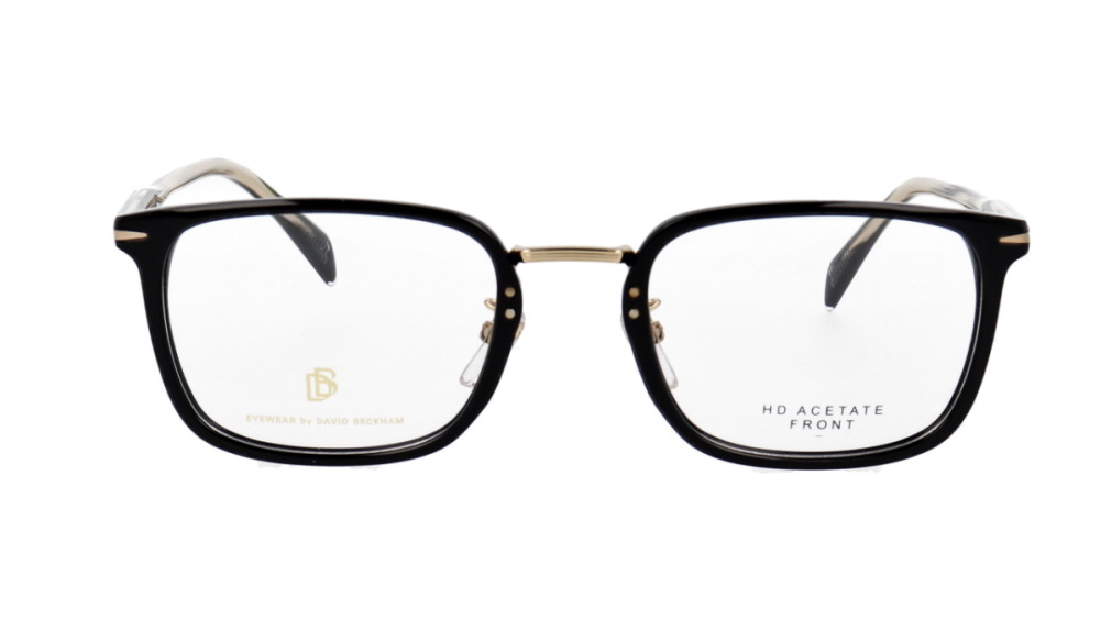 DAVID BECKHAM DB1211/G 2M2