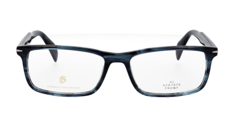 DAVID BECKHAM DB1207 38I