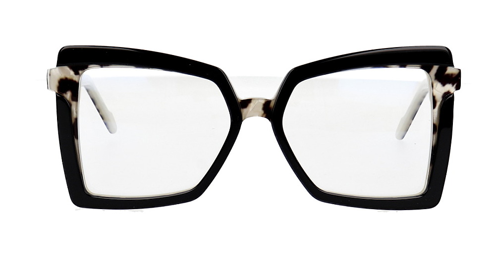 ORIGINAL VINTAGE SUNGLASSES FE'LIN FL05 SERVAL ORIGINAL VINTAGE SUNGLASSES FE'LIN FL05 SERVAL