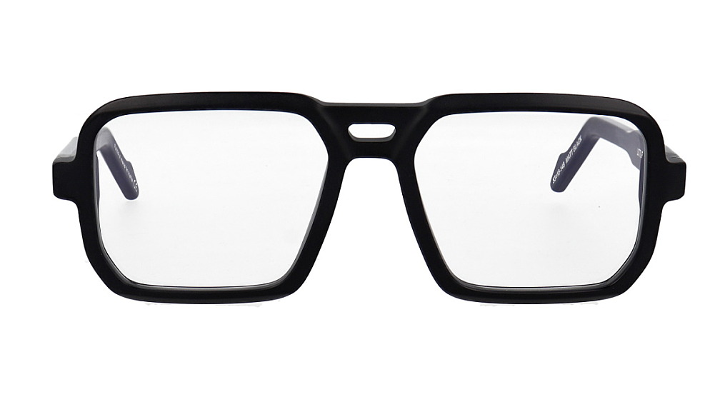 ORIGINAL VINTAGE SUNGLASSES LITTLE BRIDGES MATT BLACK LB02 ORIGINAL VINTAGE SUNGLASSES LITTLE BRIDGES MATT BLACK LB02